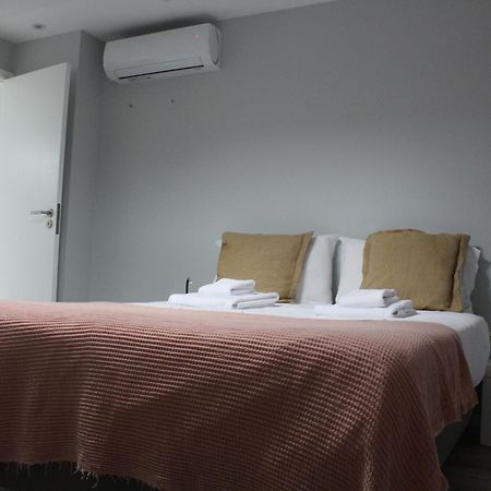 Apartamentos Do Parque วีลาเรอัล ภายนอก รูปภาพ