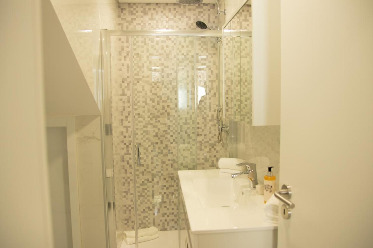 Apartamentos Do Parque วีลาเรอัล ภายนอก รูปภาพ