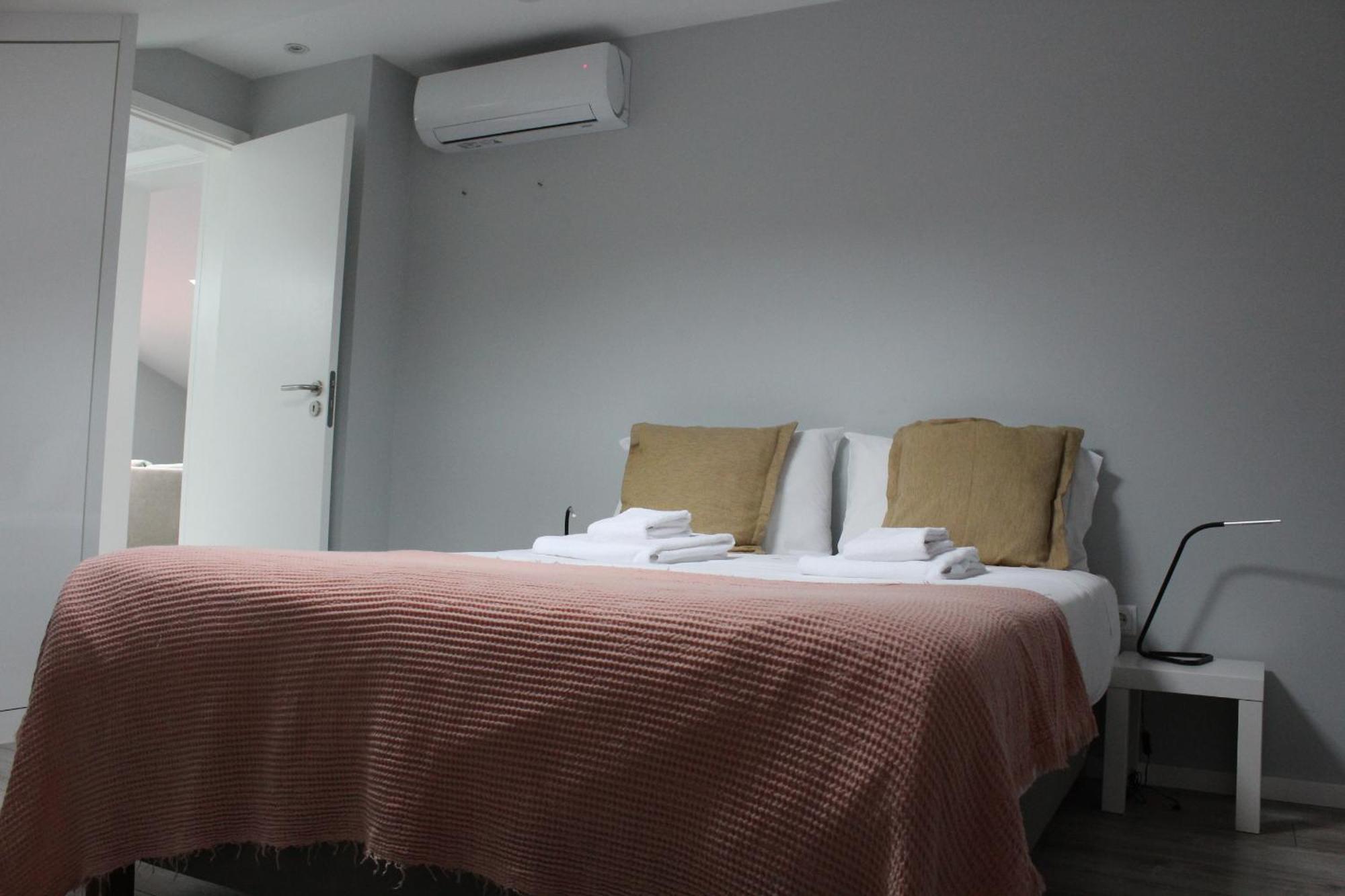 Apartamentos Do Parque วีลาเรอัล ภายนอก รูปภาพ
