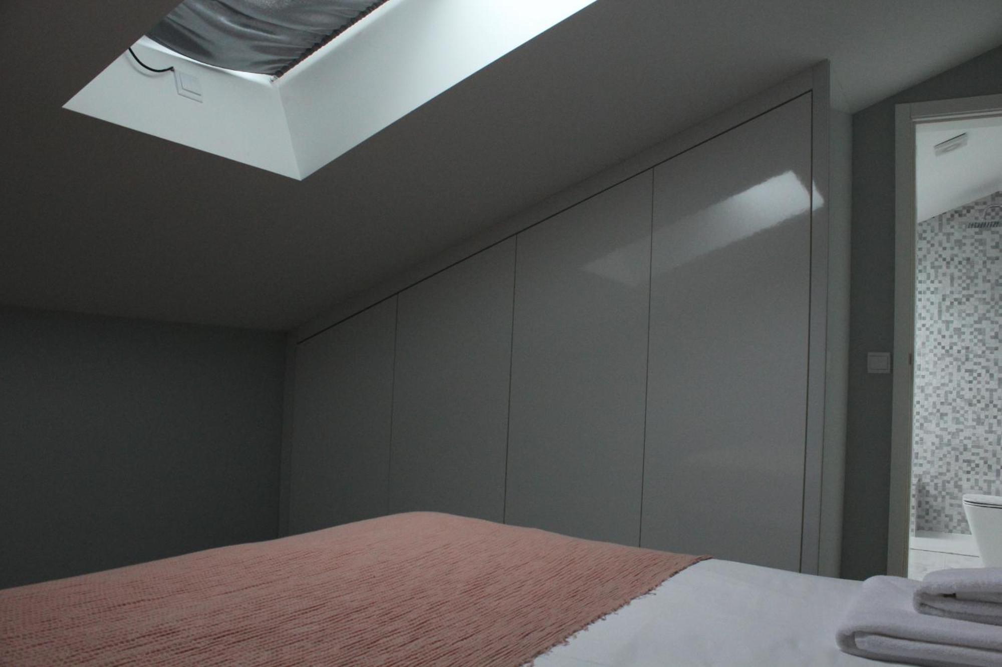 Apartamentos Do Parque วีลาเรอัล ภายนอก รูปภาพ