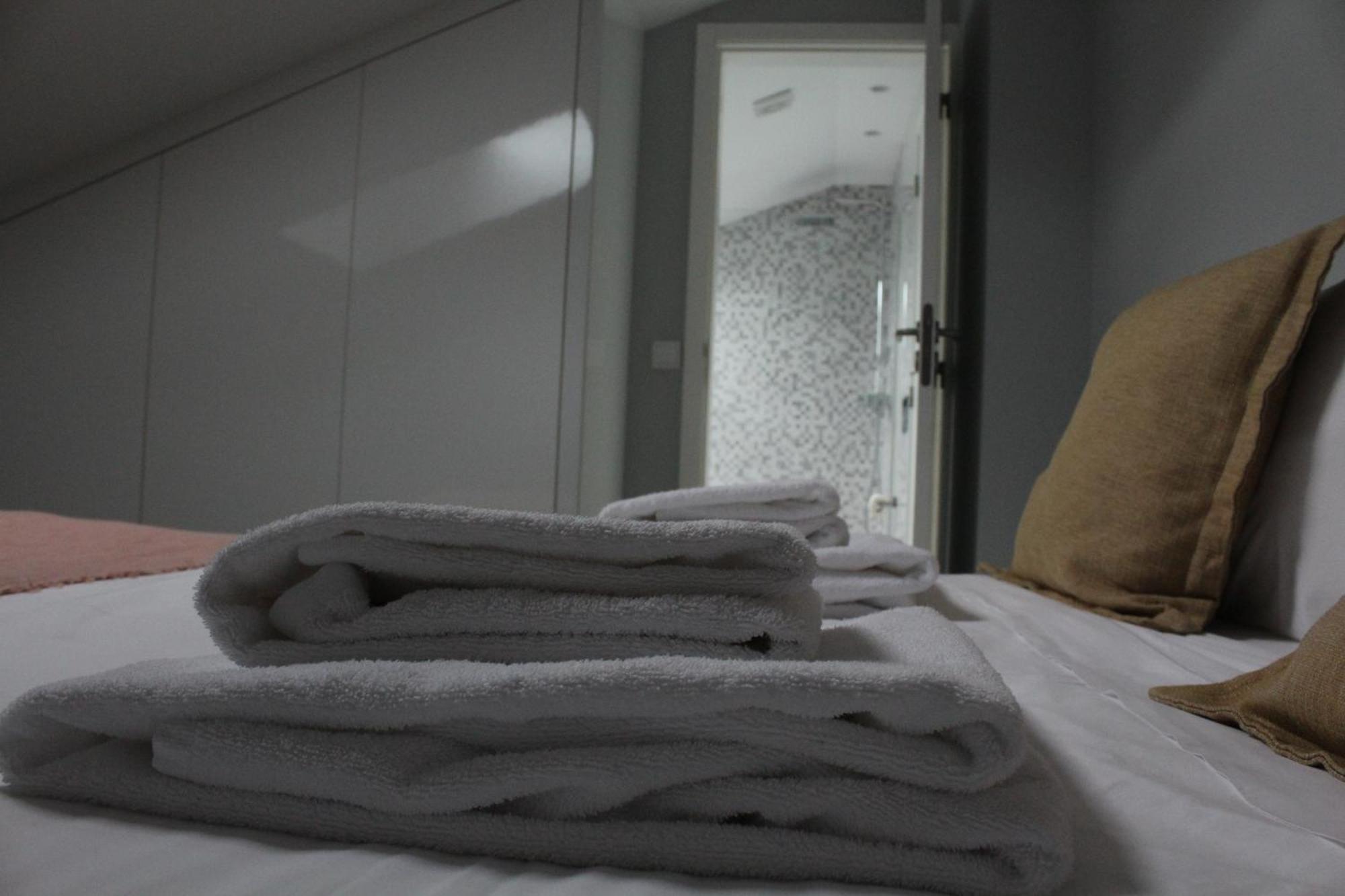Apartamentos Do Parque วีลาเรอัล ภายนอก รูปภาพ