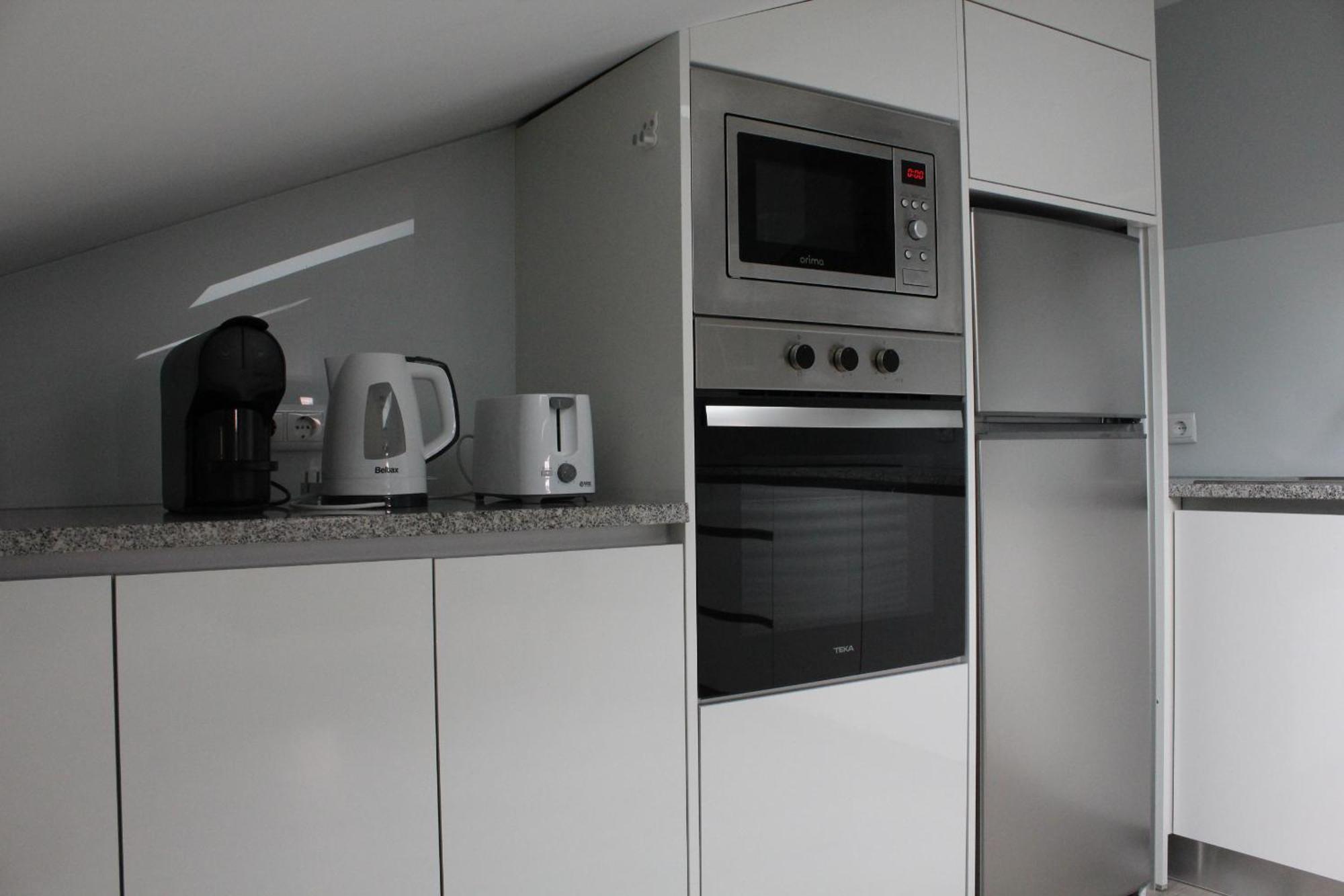 Apartamentos Do Parque วีลาเรอัล ภายนอก รูปภาพ