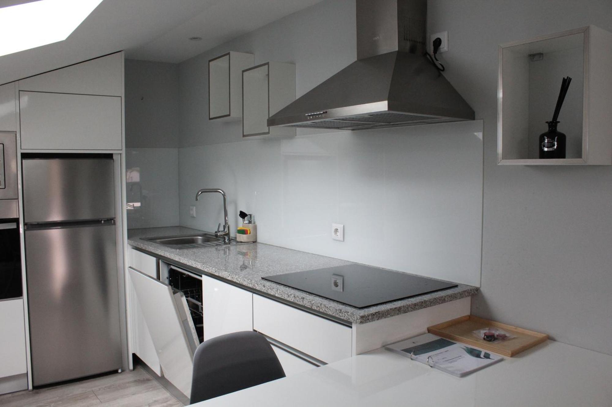 Apartamentos Do Parque วีลาเรอัล ภายนอก รูปภาพ